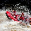 Zambezi Rafting best rapids